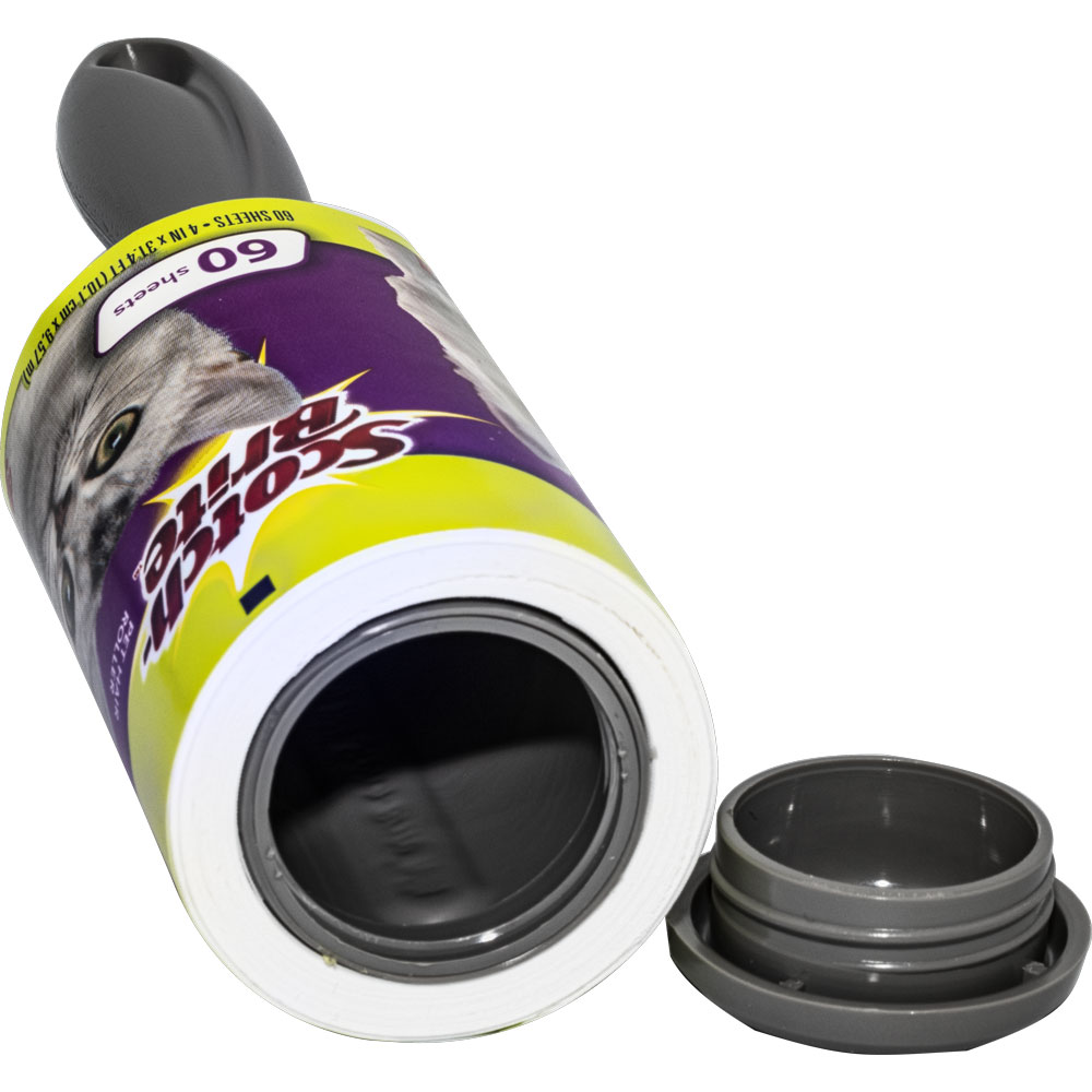 Lint Roller view 2